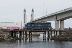 Crossing the Piscataqua